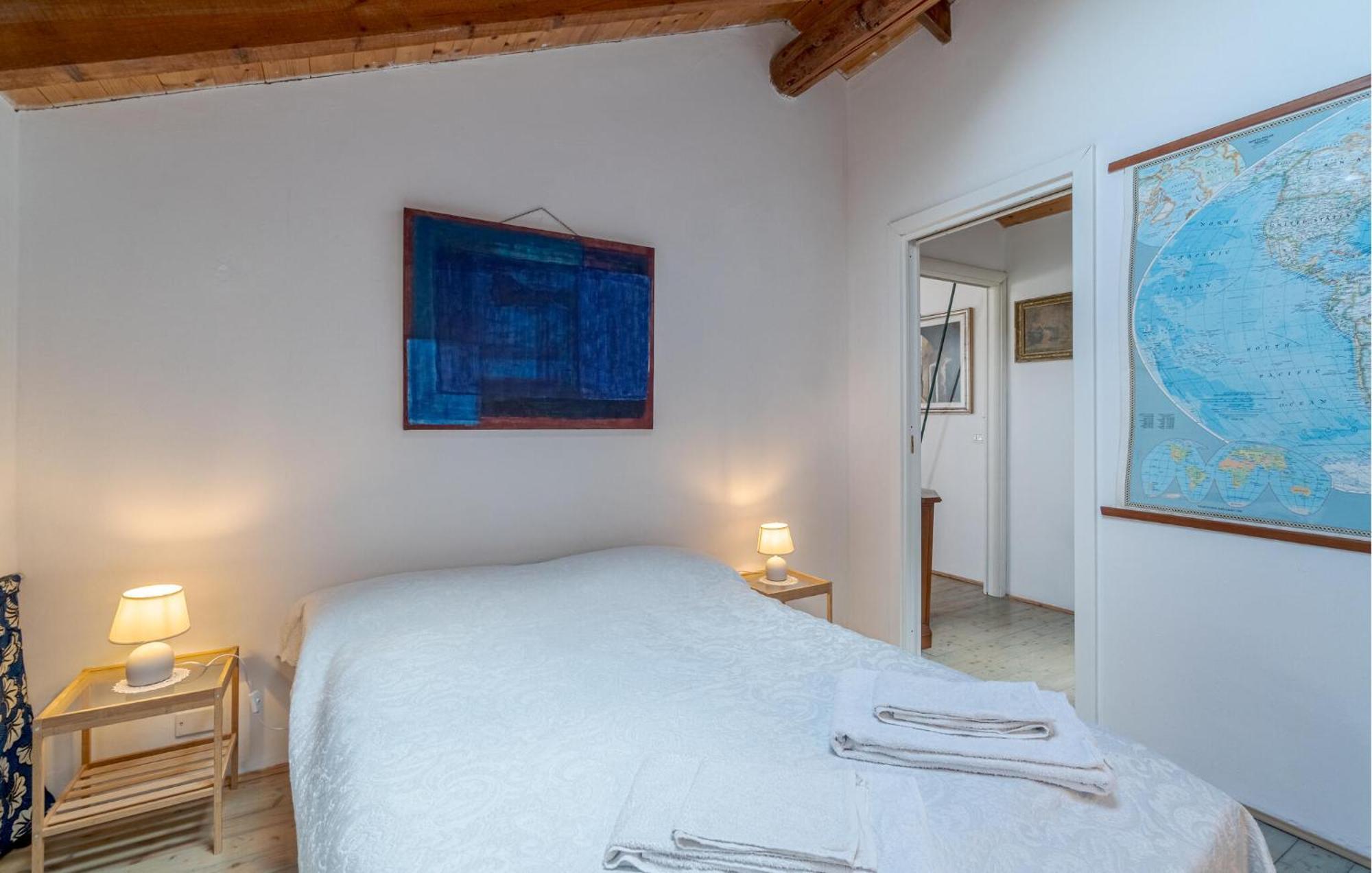 Вилла Casa Ila Casasco Экстерьер фото