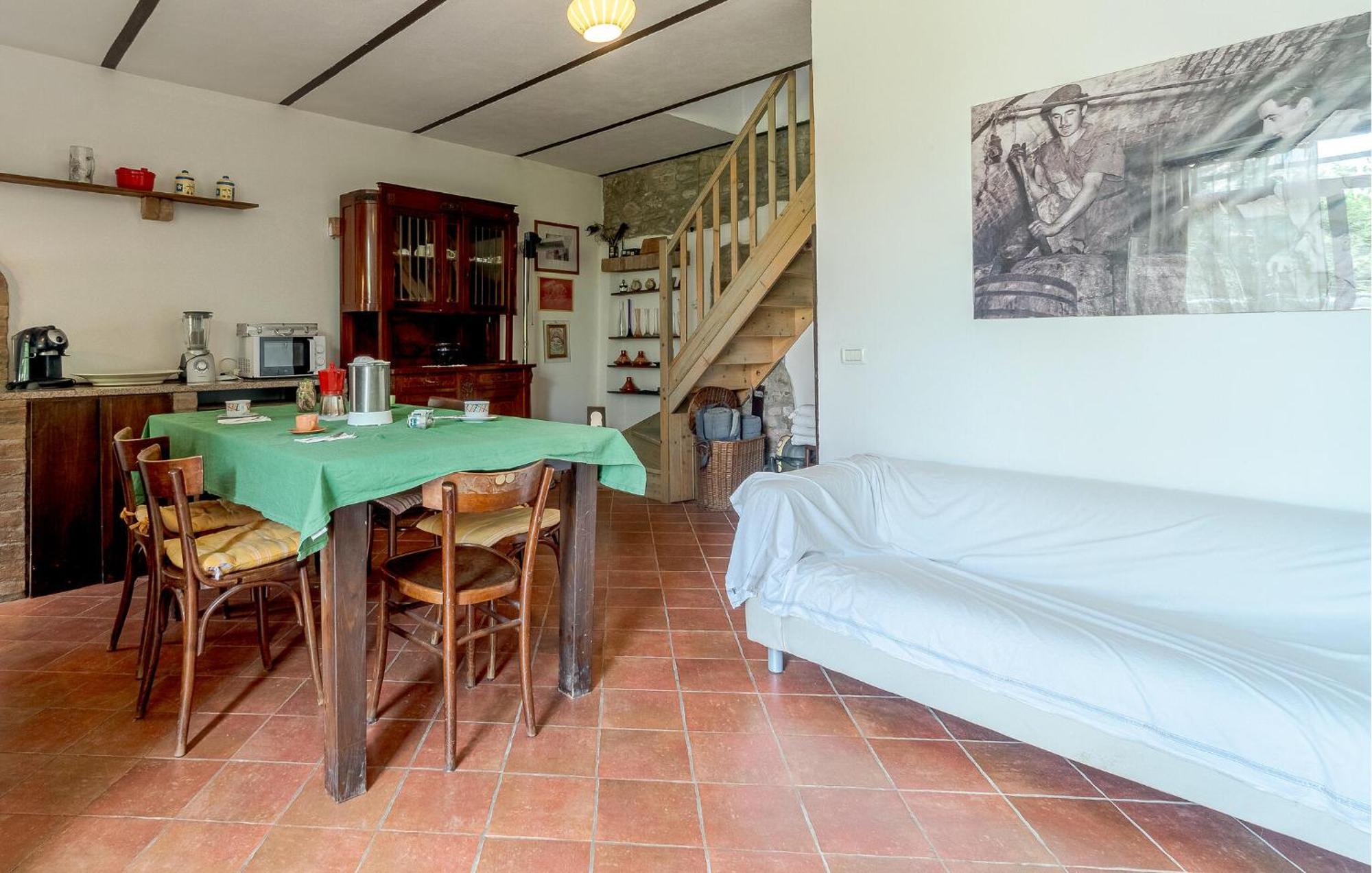 Вилла Casa Ila Casasco Экстерьер фото