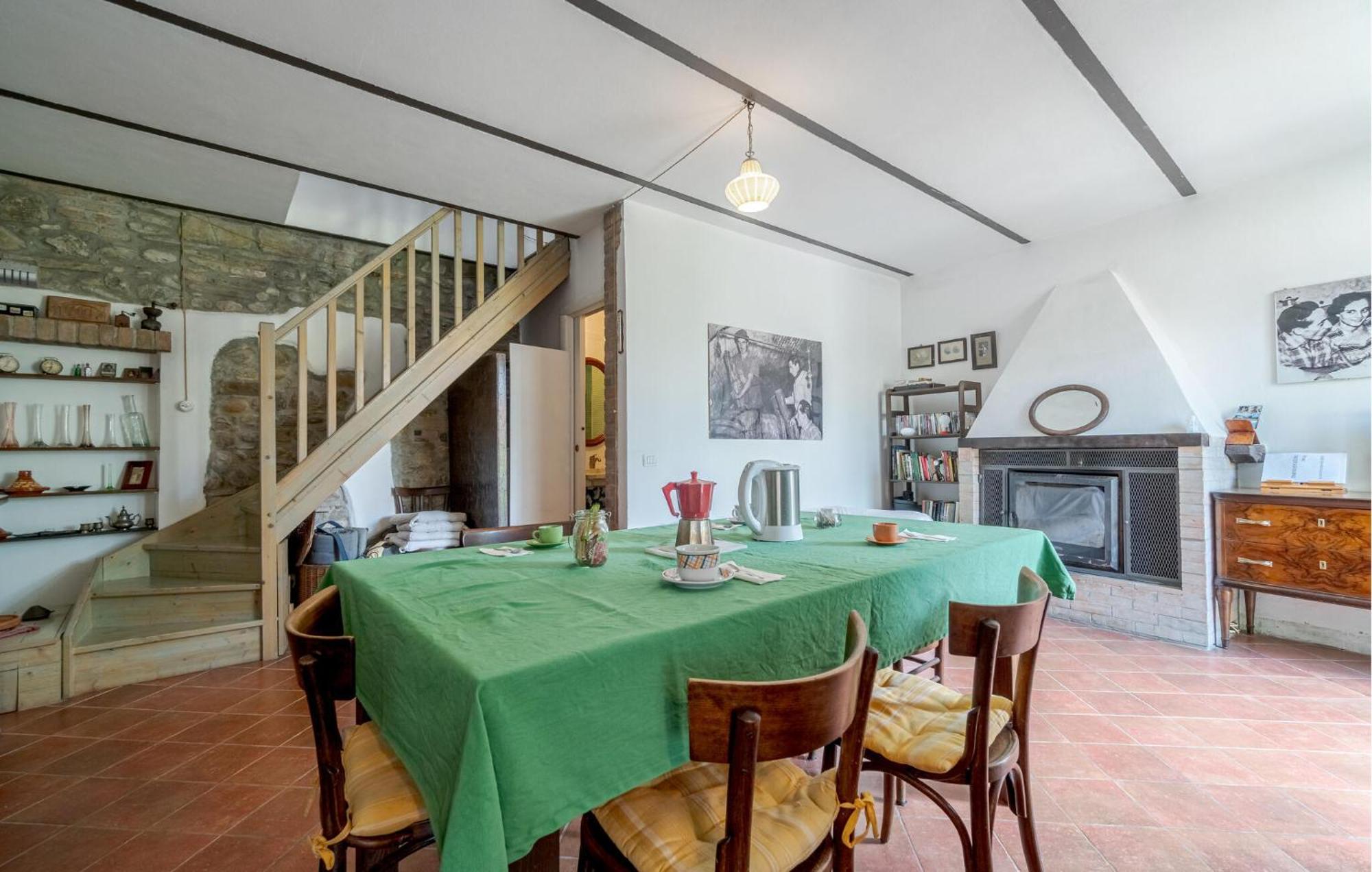 Вилла Casa Ila Casasco Экстерьер фото