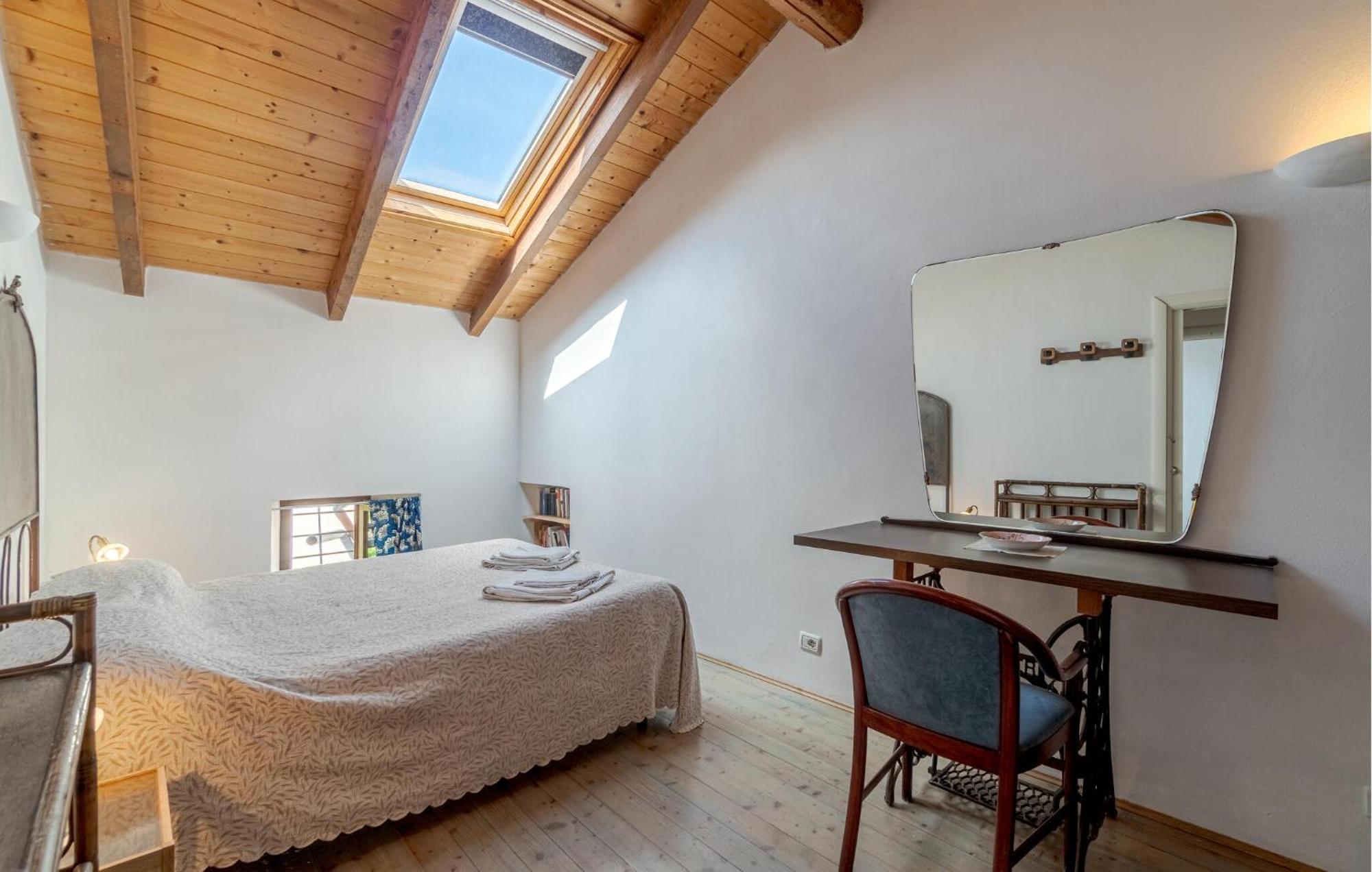 Вилла Casa Ila Casasco Экстерьер фото