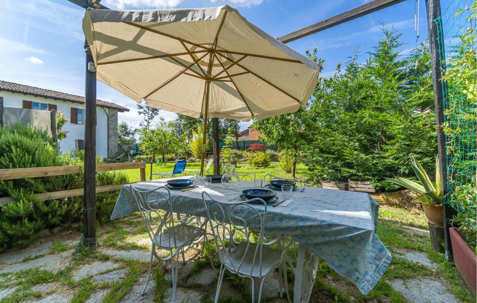 Вилла Casa Ila Casasco Экстерьер фото