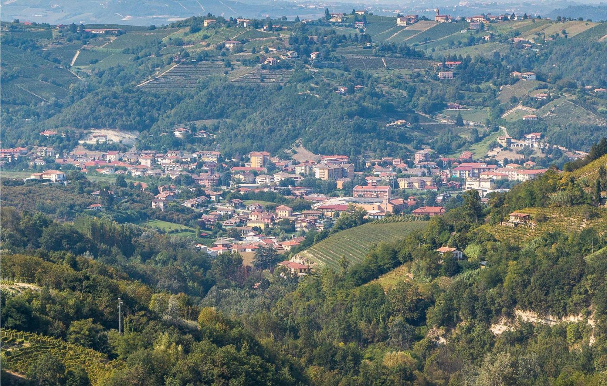 Вилла Casa Ila Casasco Экстерьер фото
